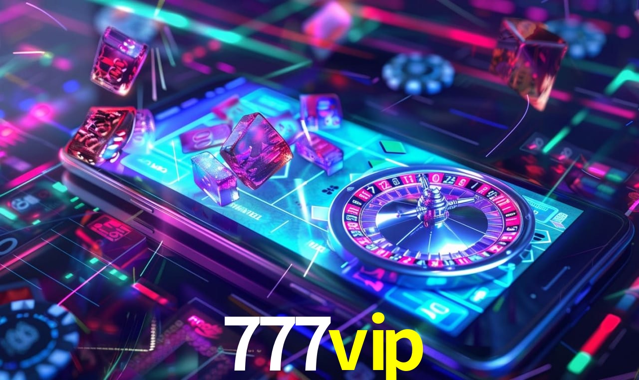 Estatísticas 777vip