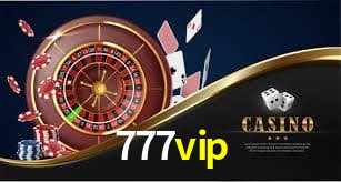Bônus de Boas-vindas 777vip