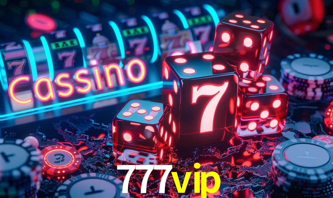 Experiência VIP 777vip