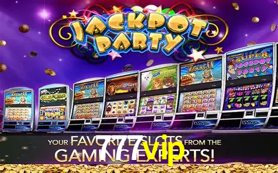 Desvendando o Mundo dos Jogos Virtuais na 777vip