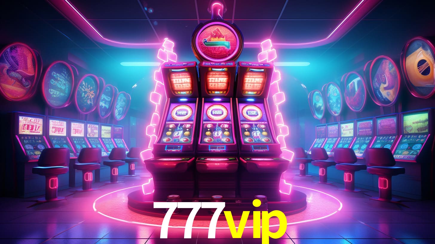 777vip