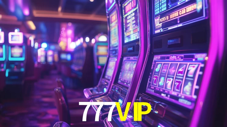 Cassino Online 777VIP