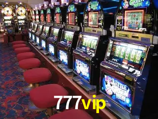 Descubra o Mundo do Cassino Online com 777vip