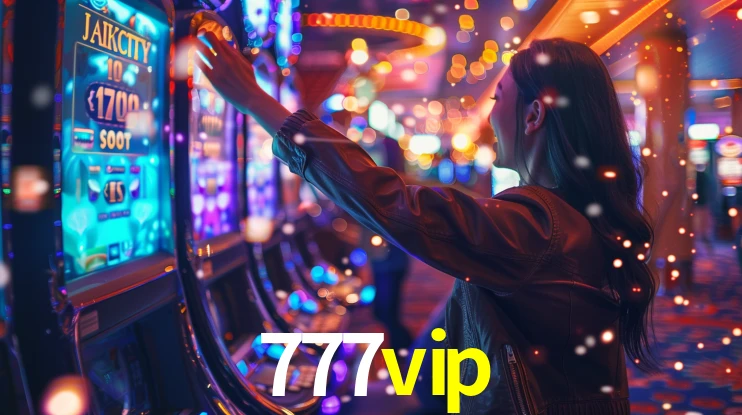 777vip
