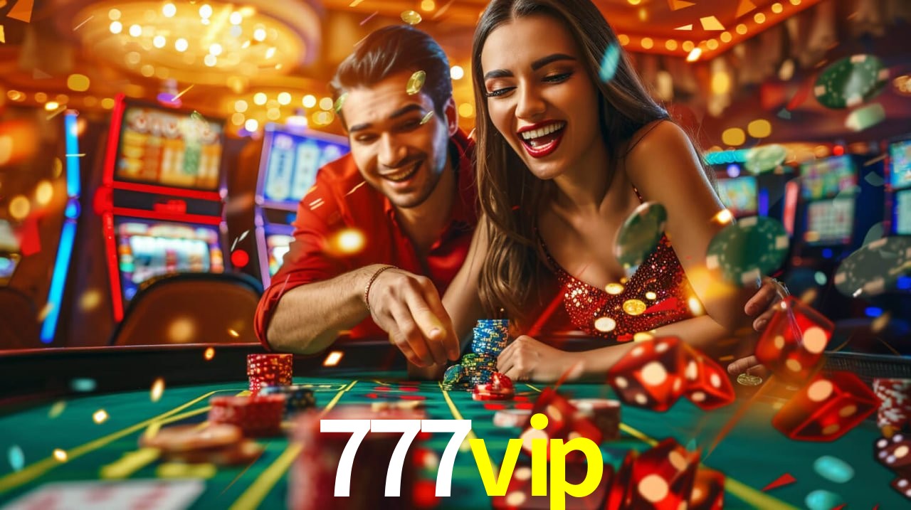 Tecnologia da Plataforma 777vip