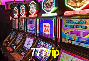 Apostas Esportivas na 777vip: Um Guia Completo