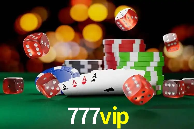 Provedores de Jogos 777vip
