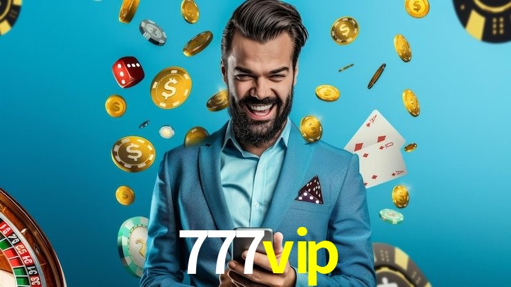 Live Casino 777vip