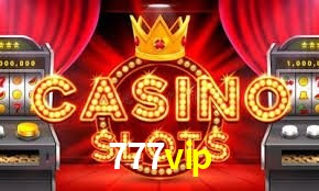 Slot Games 777vip