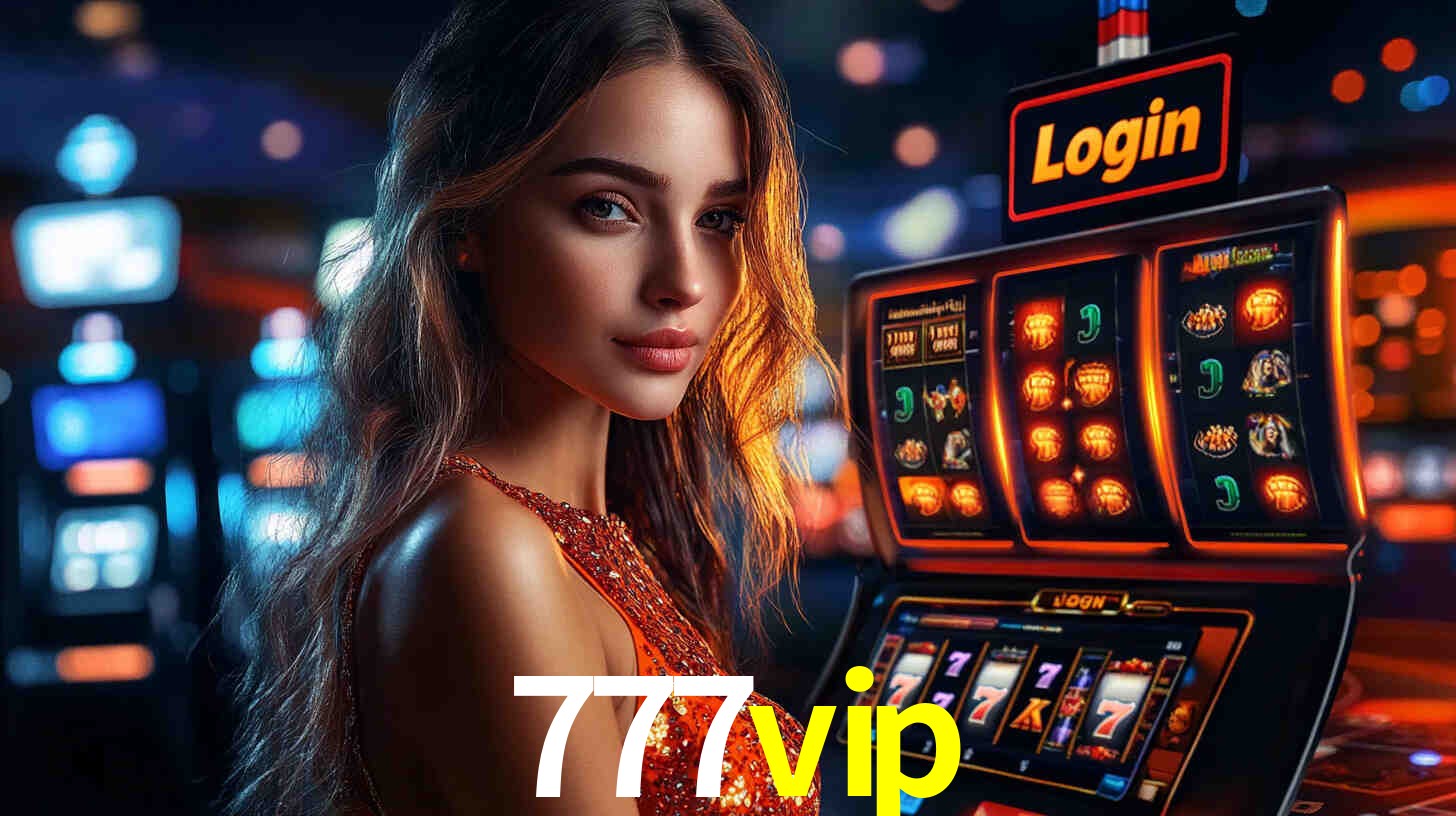 Sinta a adrenalina dos jogos de cassino com 777vip