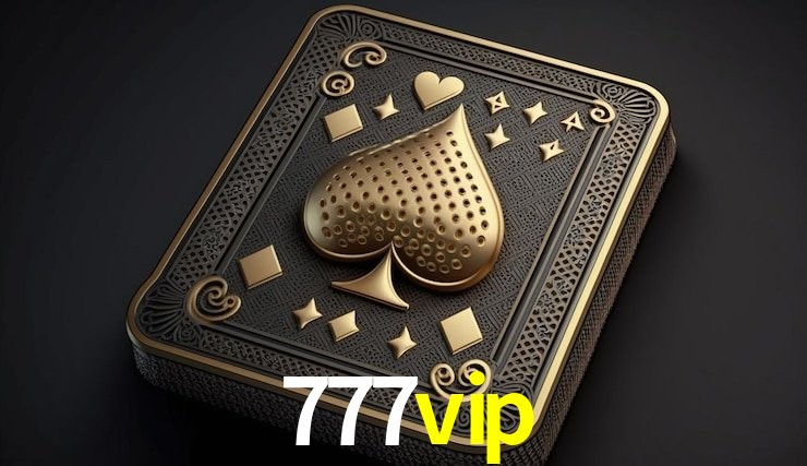 Estatísticas do Jogo 777vip