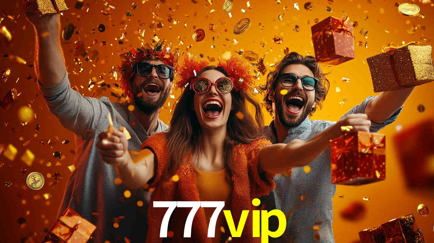777vip