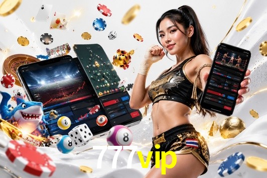 Flash Promotion 777vip