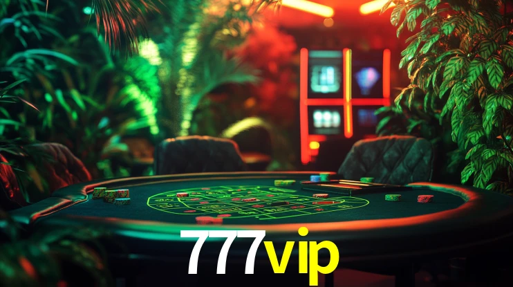 Programa VIP 777vip