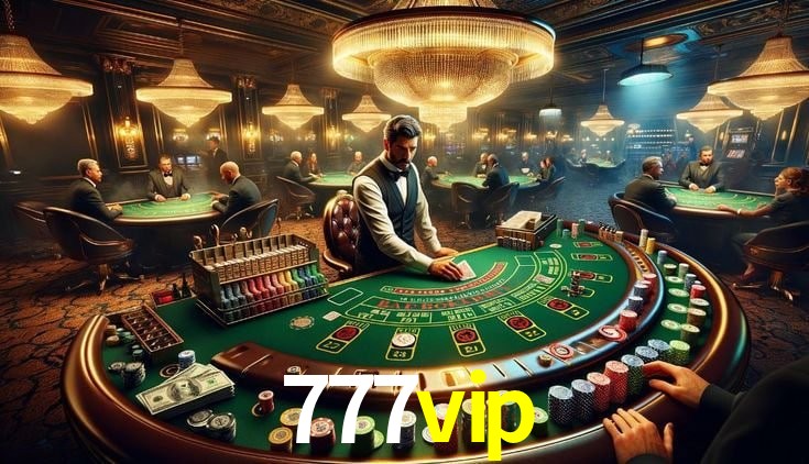 Bonus Features 777vip