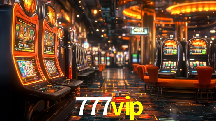 777vip