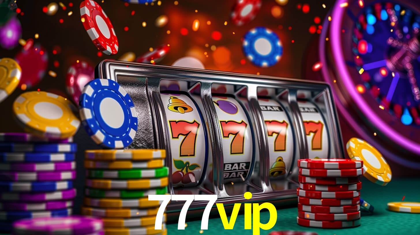 Torneios 777vip