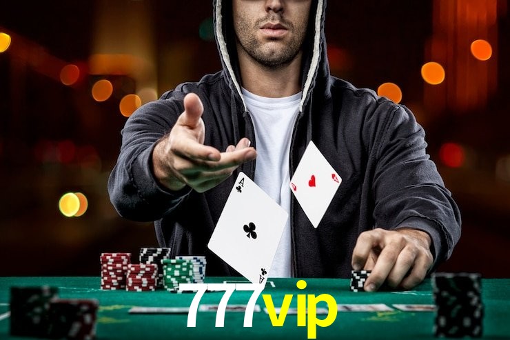 777vip