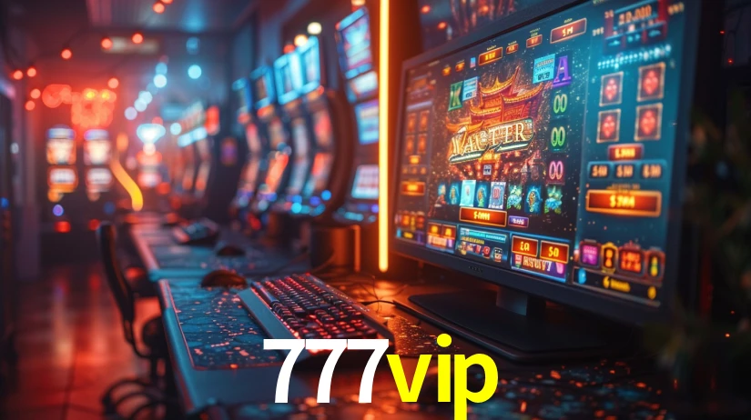 777vip