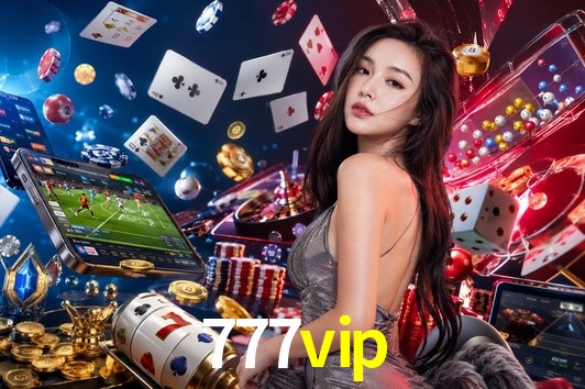 Game Providers 777vip