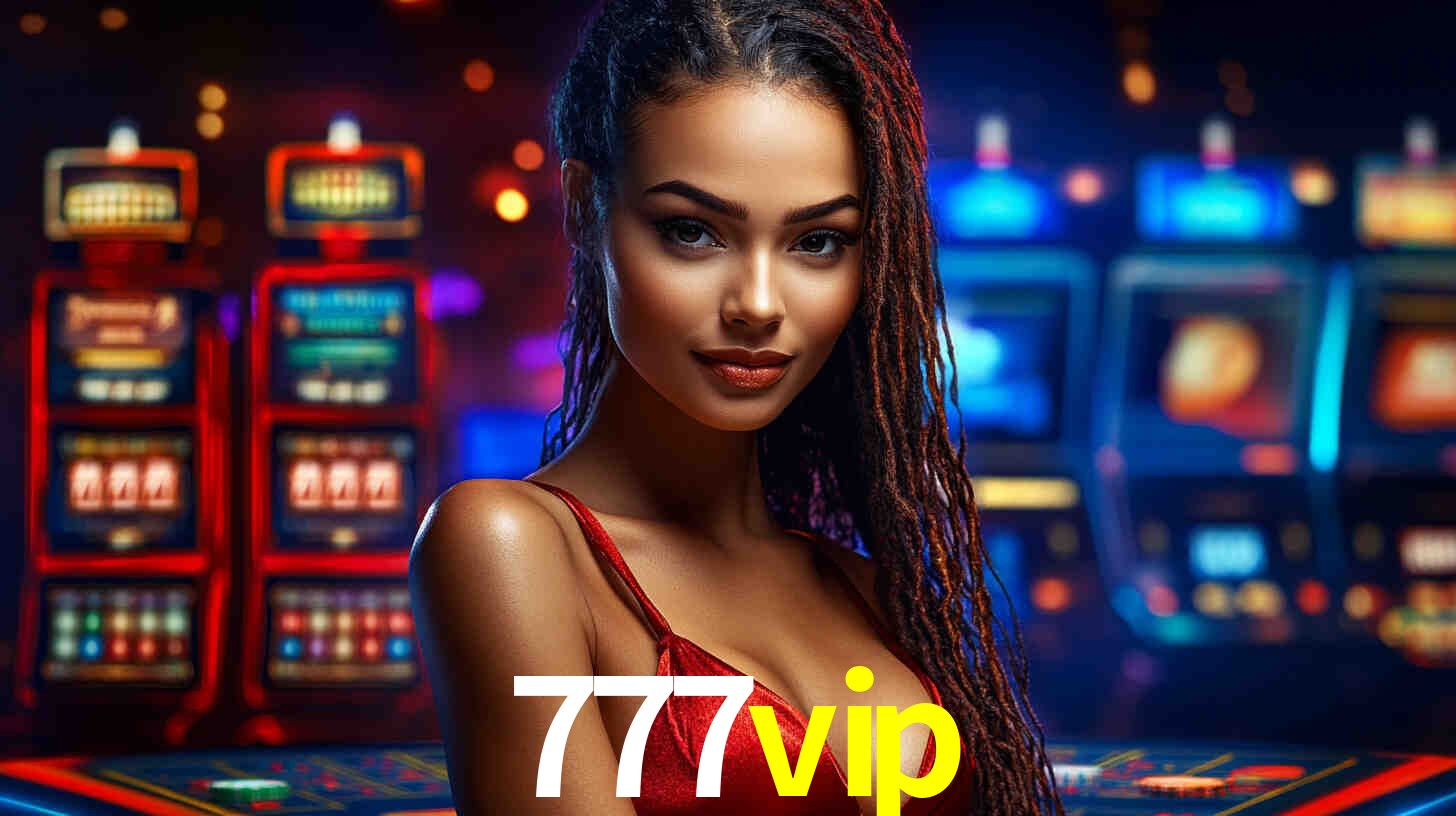 Inovações de Jogos na 777vip: O Futuro das Experiências Interativas