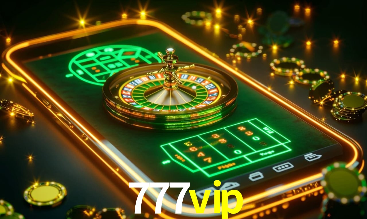 Promoção Relâmpago 777vip