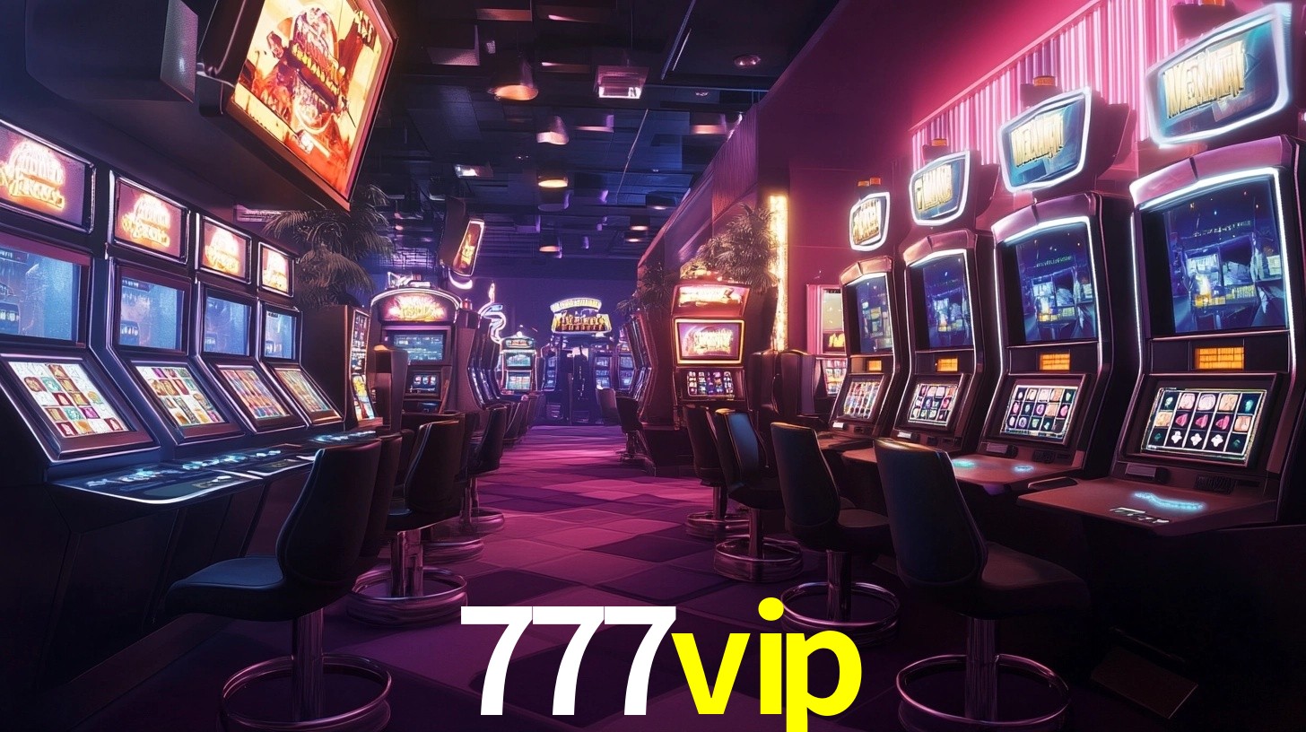 Ofertas Imperdíveis na 777vip: Promoções e Bônus Que Valem a Pena