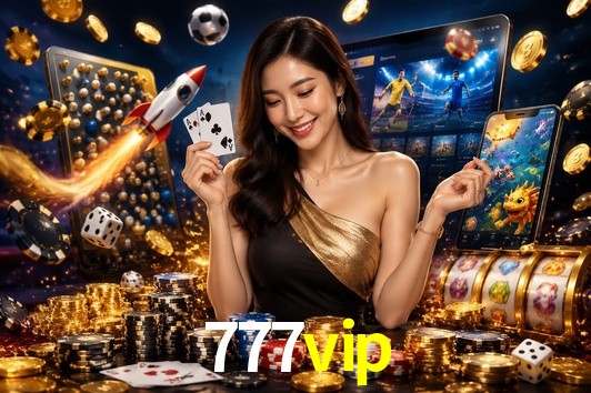 Account Benefits 777vip