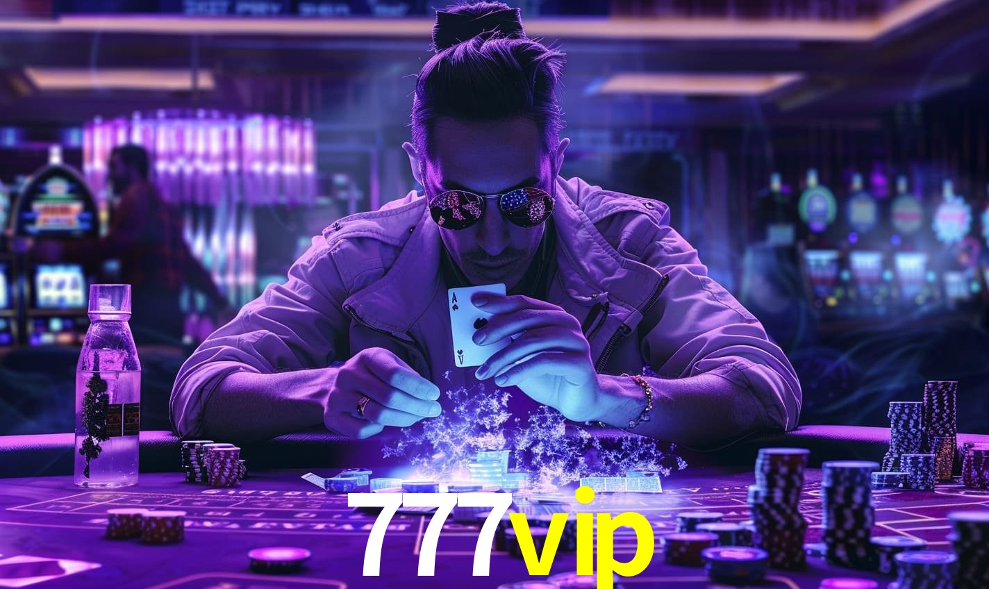VIP Casino 777vip