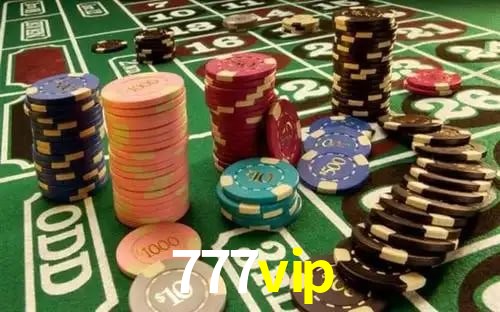 777vip