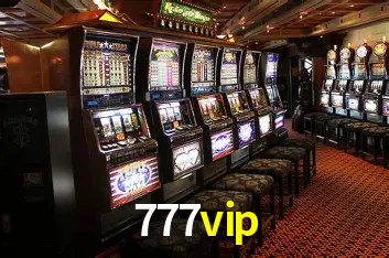 Desvendando o Mundo dos Jogos Virtuais na 777vip