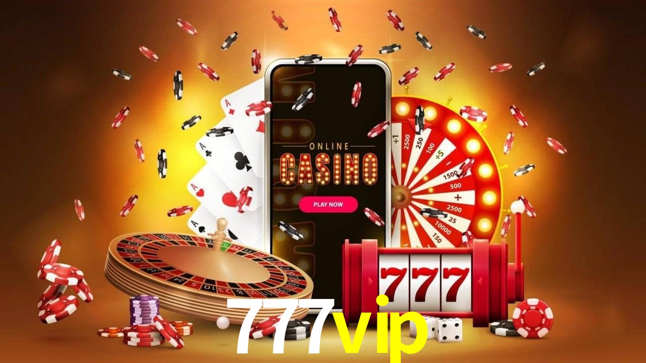 Login Seguro 777vip