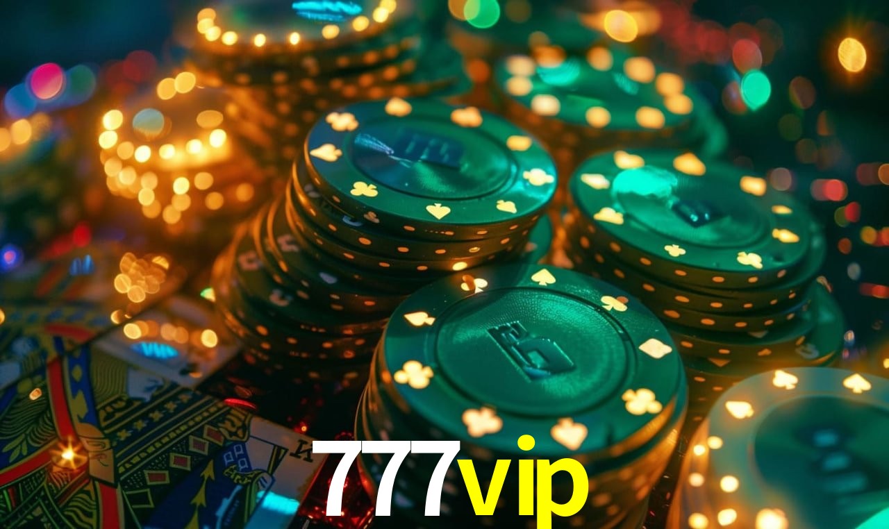 Apostas de Futebol 777vip