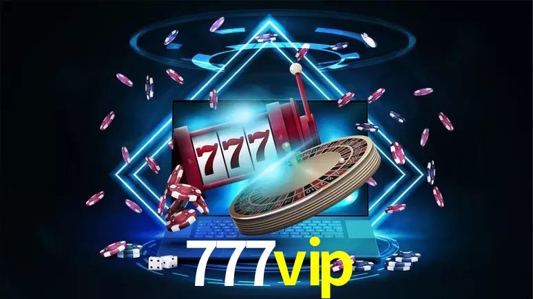 Cadastro Rápido 777vip
