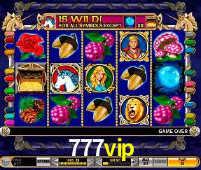 Descubra o Mundo do Cassino Online com 777vip