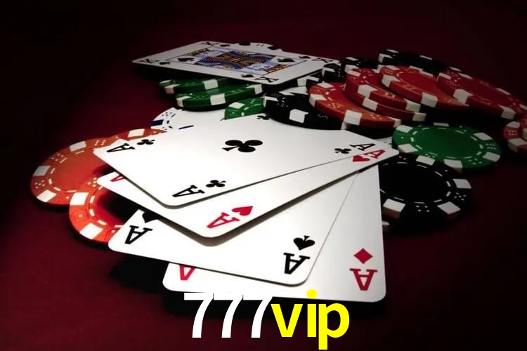 Mesa de Blackjack 777vip