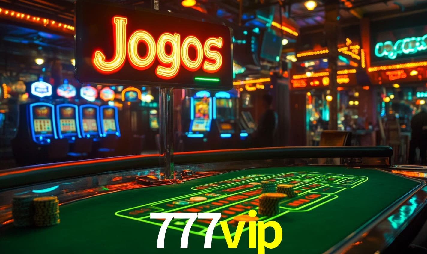 Benefícios da Conta 777vip