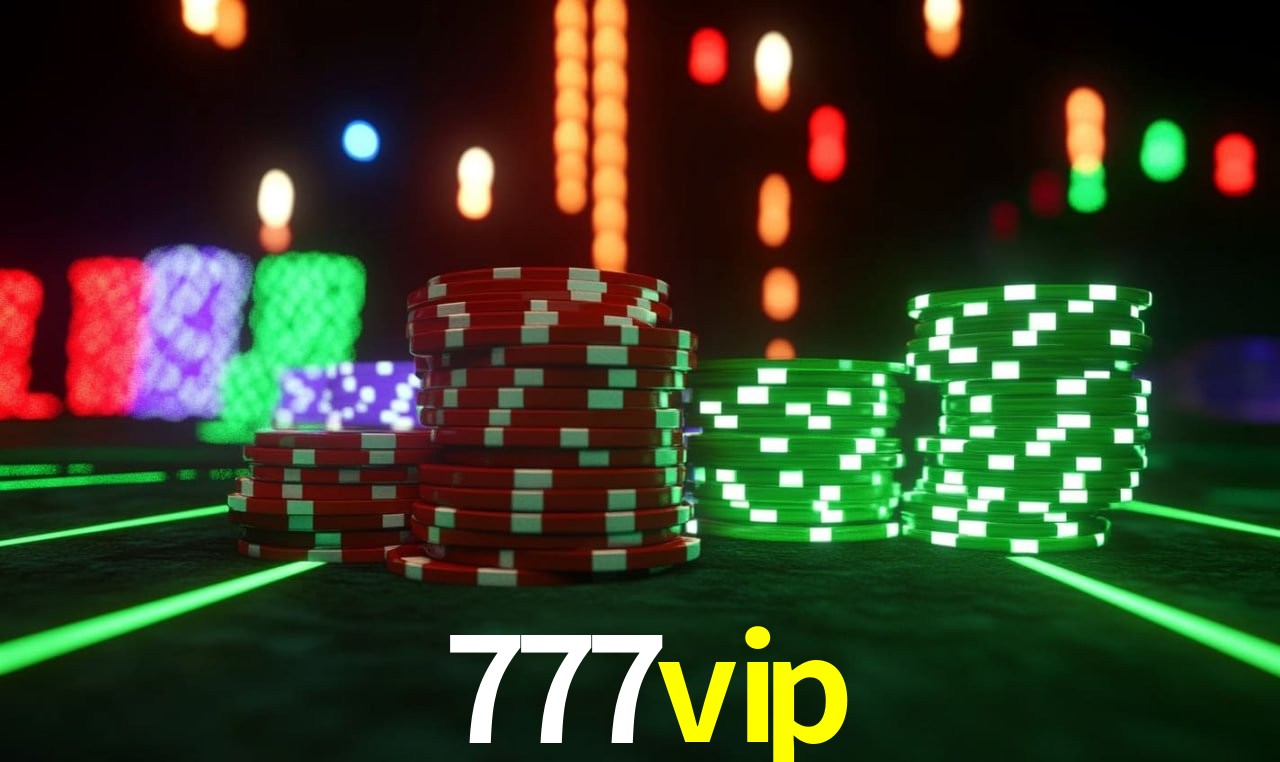 Game Statistics 777vip