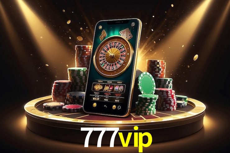 Design Responsivo 777vip