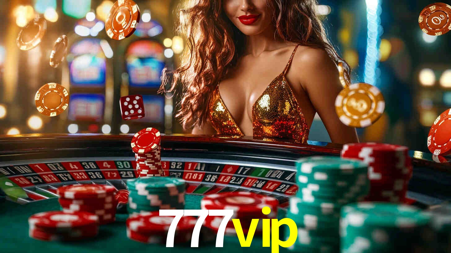 777vip App Interface