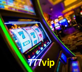 Inovações de Jogos na 777vip: O Futuro das Experiências Interativas