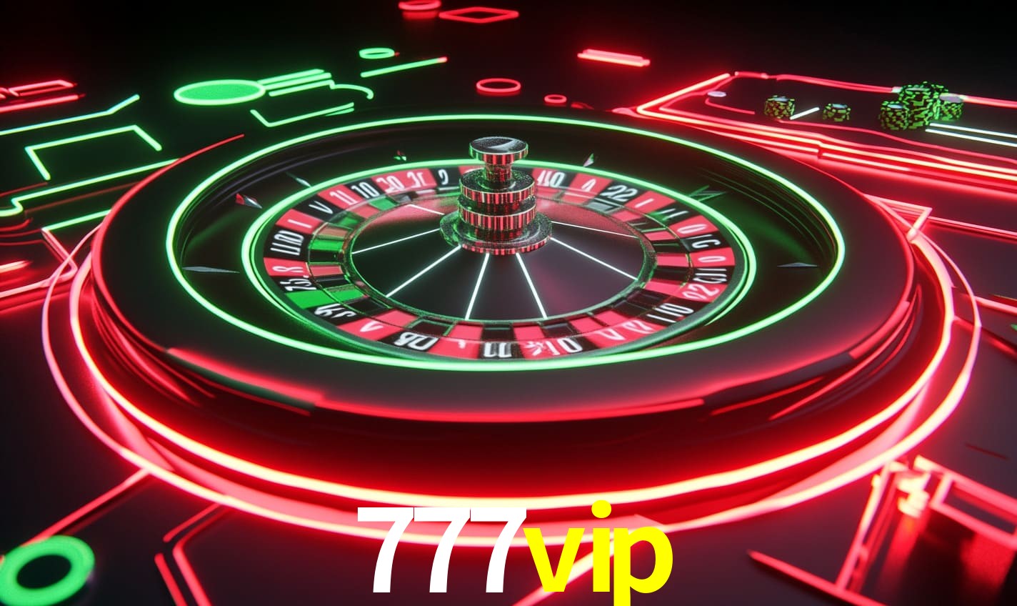 Desvendando o Mundo dos Jogos Virtuais na 777vip