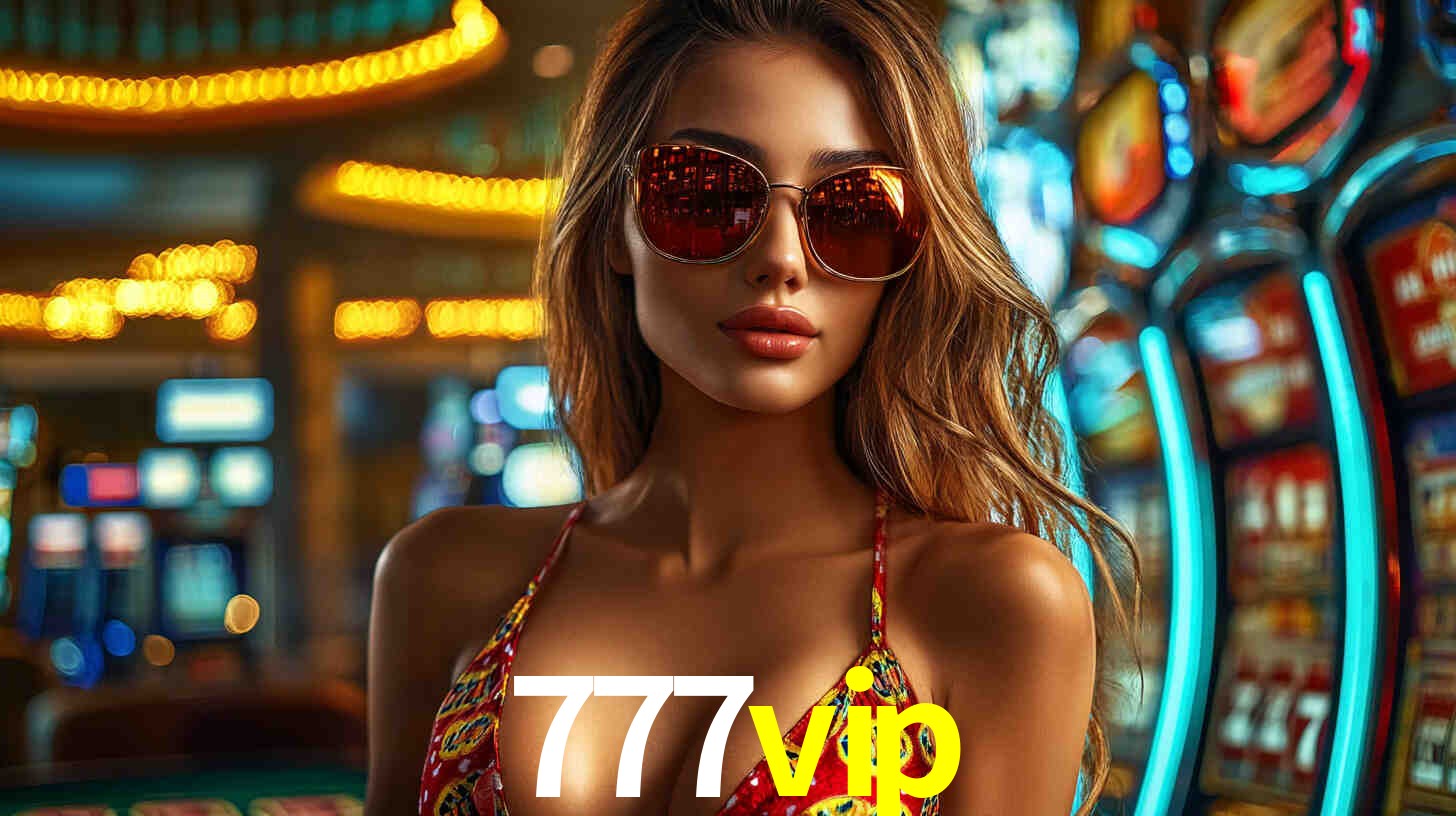 777vip bônus — painel de promoções no aplicativo